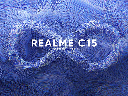 REALME C15
