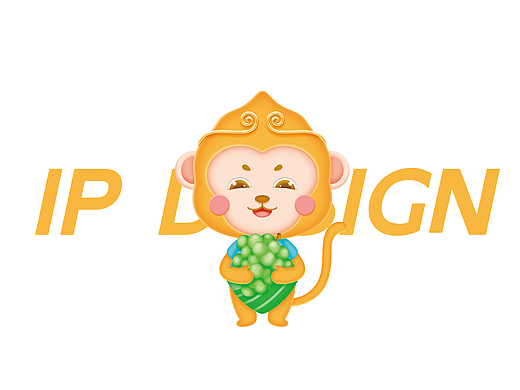 农业品牌设计/三湘春品牌设计/IP设计