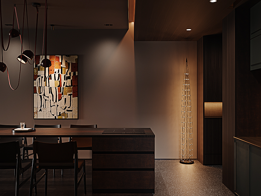 繁归于简，简源于心