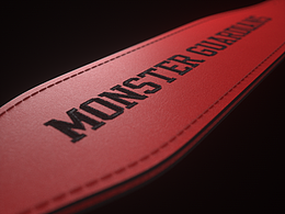 产品视觉小动画