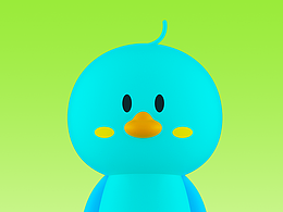 IP角色设计｜幻想家乐乐