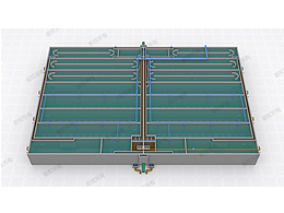 污水廠案例分享