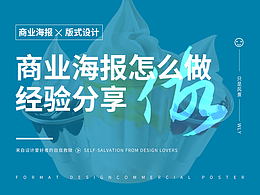 版式