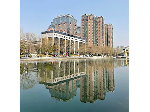 风景-北京