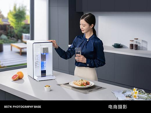 净水器 | 小家电 ✖ 0574摄影基地