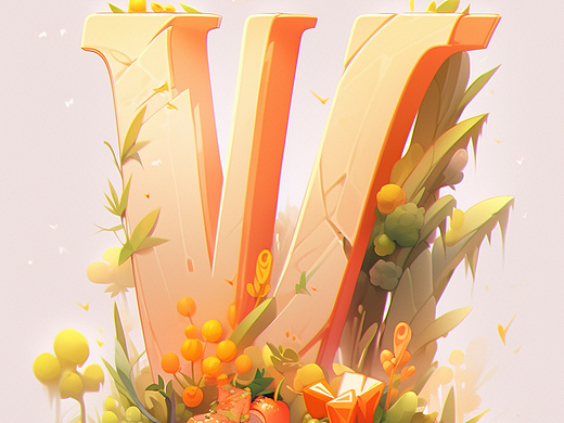 字母