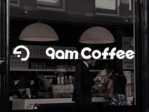 9am coffee｜咖啡品牌设计