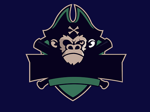 LOGO练习_猿猴2024/3/25