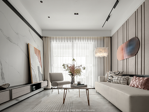 【如辰】武汉经发金地 · 四季都会