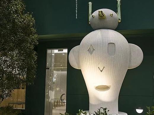 线下商业模式