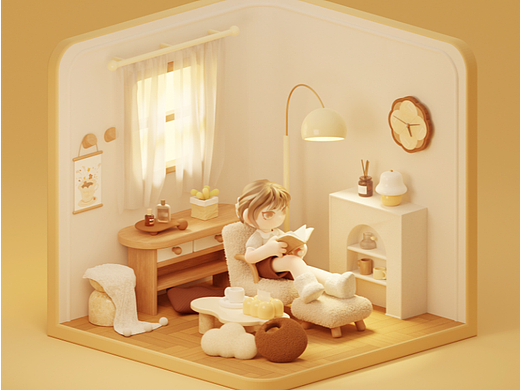 Homeⁿ | 关于家的N种想象