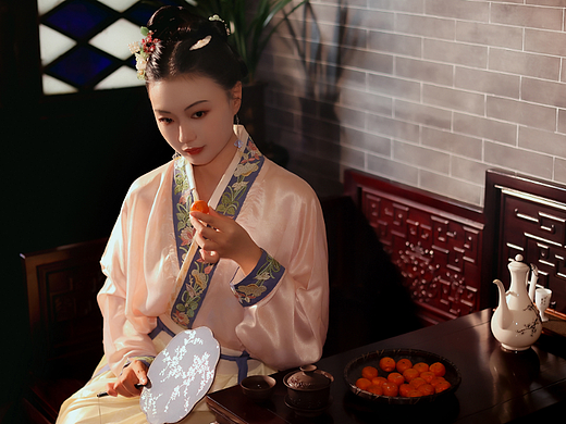 关于梦华录的尝试
