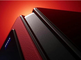 vivo X Fold＋最新渲染图曝光 将新增华夏红配色