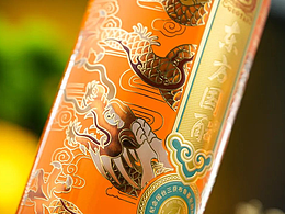 國臺東方國醞·臻品