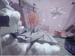 《黑豹和鲨鱼的决斗》