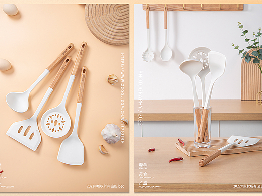 厨房用品 | 厨房摄影 | 产品摄影 《2022年度合集》