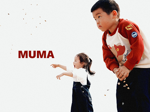 MUMA 家庭影像记录002