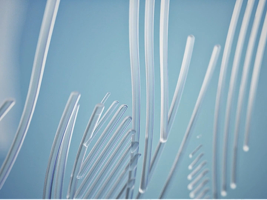 运动内衣三维动画/布料动画