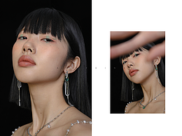 工作
