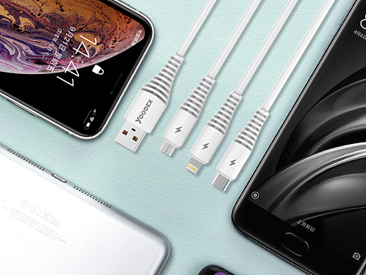 数据线详情设计