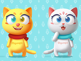 ip角色設(shè)計類——自我階段探索1