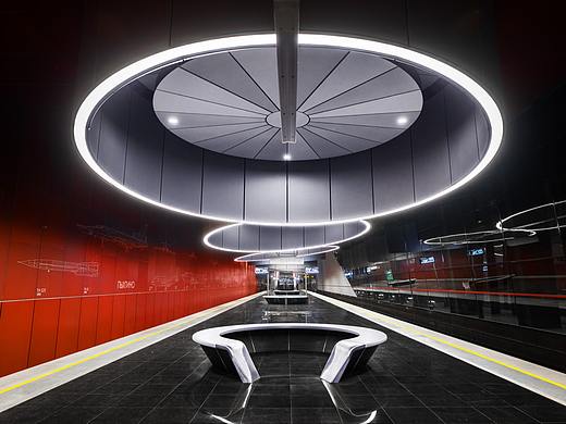 New Metro