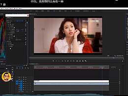 PR一键去除水印视频教程,从此去水印再也不费事
