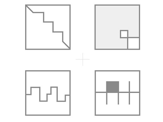 视觉符号-牙齿健康