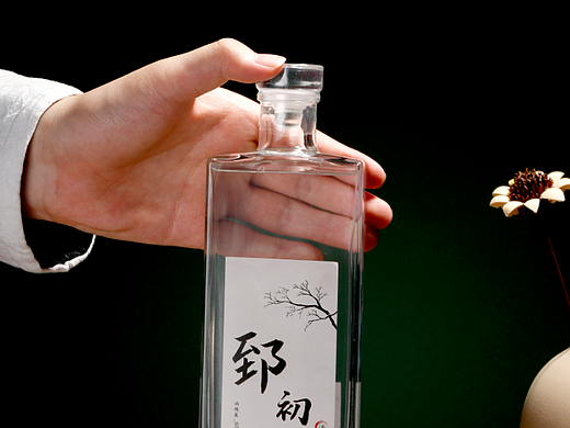 白酒拍照|商业设计|电商产品拍摄|郑州图牛拍照|