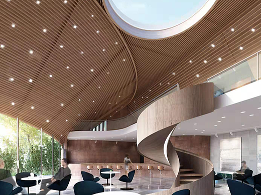 南昆秘境（个人主页-ZNjU0MjAyMDg=） - 商业空间设计 - 站酷设计师ASK_GZ原创素材 - 站酷ZCOOL