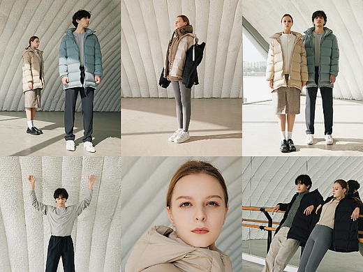 Autumn and Winter 2023 Campaign