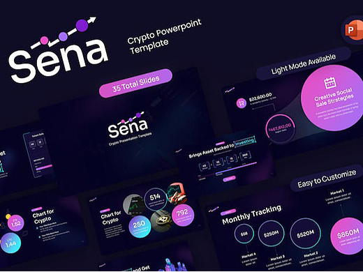 45頁比特幣虛擬貨幣宣傳介紹企業(yè)介紹多用途PPT模板