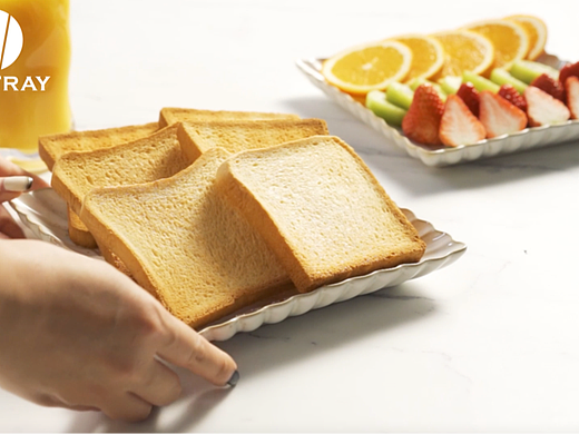 烤箱操作视频