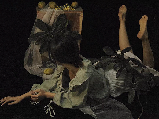 野 緑（個(gè)人主頁-ZNjEyNjY1OTY=） - 人像攝影 - 站酷設(shè)計(jì)師莉蘿原創(chuàng)素材 - 站酷ZCOOL