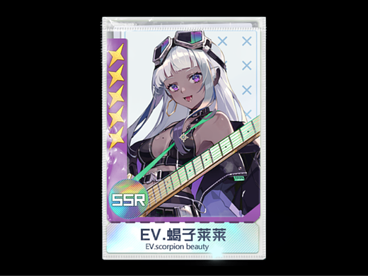 六边形之路-塌陷练习PART.03