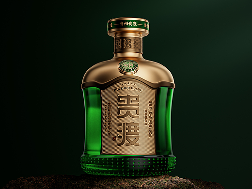 贵渡酒