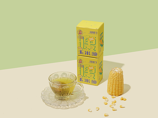 花茶