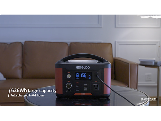 动态视频 |  GOOLOO