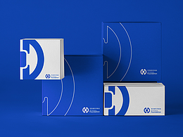 何享健科学基金logo设计提案