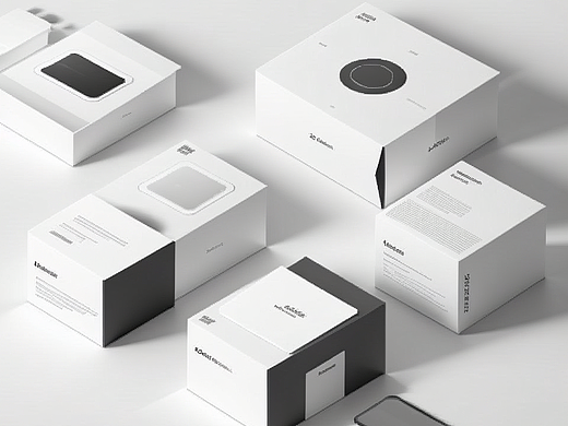 包装ai草图（个人主页-ZNjg0NTkzNjg=） - AI作品 - 站酷设计师宝拉熊原创素材 - 站酷ZCOOL