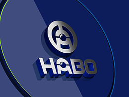 望远镜品牌LOGO设计