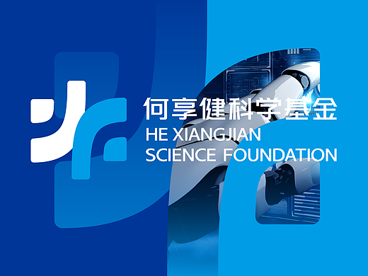 潜心科研，爱国创新