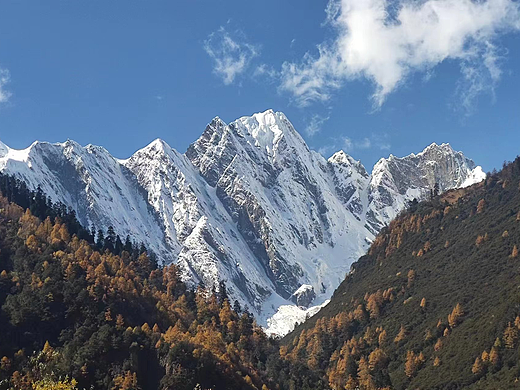 扎西德勒བཀྲ་ཤིས་བདེ་ལེགས།🏔（个人主页-ZNjUyMjk5MDQ=） - 风光摄影 - 站酷设计师Cuteness原创素材 - 站酷ZCOOL