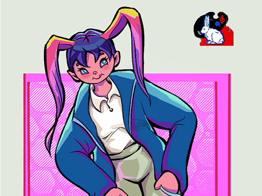 日签国货拟人设计-（食品）（个人主页-ZNjA2OTAyOTI=） - 创作习作 - 站酷设计师卡像RE原创素材 - 站酷ZCOOL