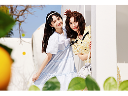 CACHE CACHE夏装📷