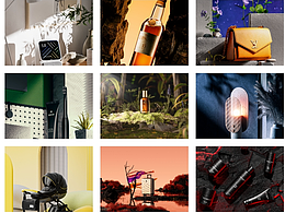  2023年8月-9月作品合集 3C/数码/电脑/红酒/包包/耳机