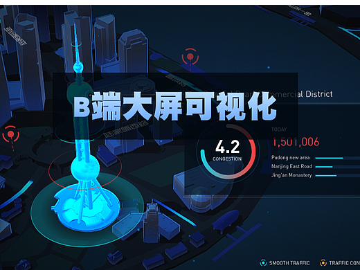 可视化组件设计