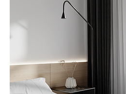 原創(chuàng)小家裝室內漫游 使用的cv渲染器 