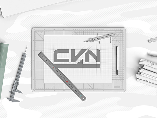 CVN-LOGO演化