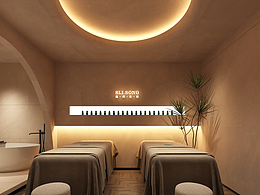 美容院 开业宣传